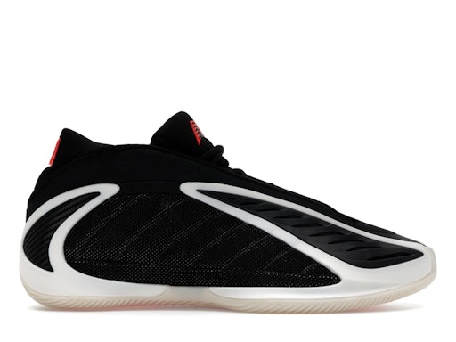 adidas AE 2 Black White Red