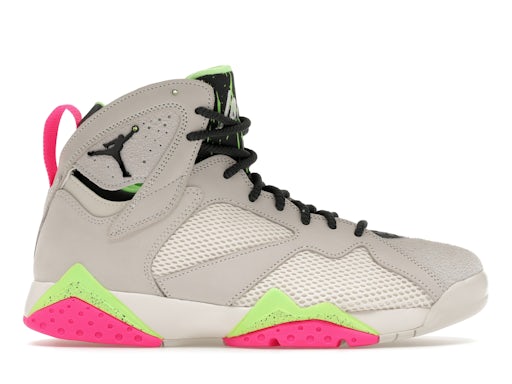 Jordan 7 Retro Tennis Day