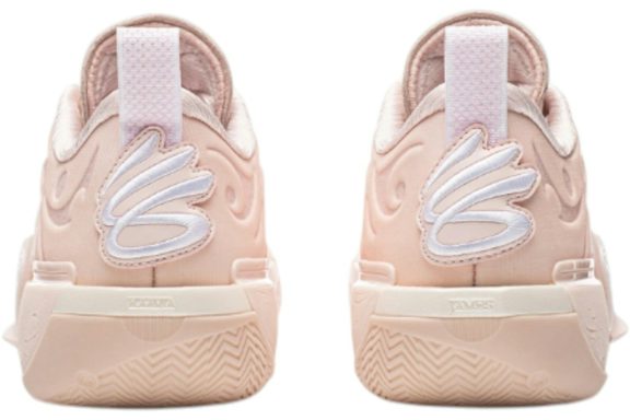 Li-Ning Way of Wade 12 Curry Moments Pink