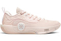 Li-Ning Way of Wade 12 Curry Moments Pink